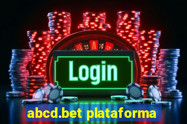 abcd.bet plataforma